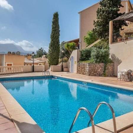 Vistasol Port De Soller Daire Dış mekan fotoğraf