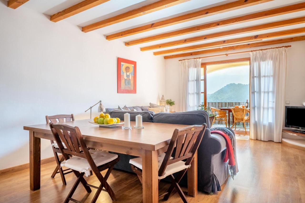 Vistasol Port De Soller Daire Dış mekan fotoğraf