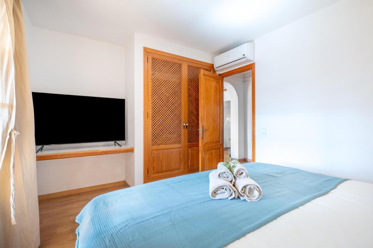 Vistasol Port De Soller Daire Dış mekan fotoğraf