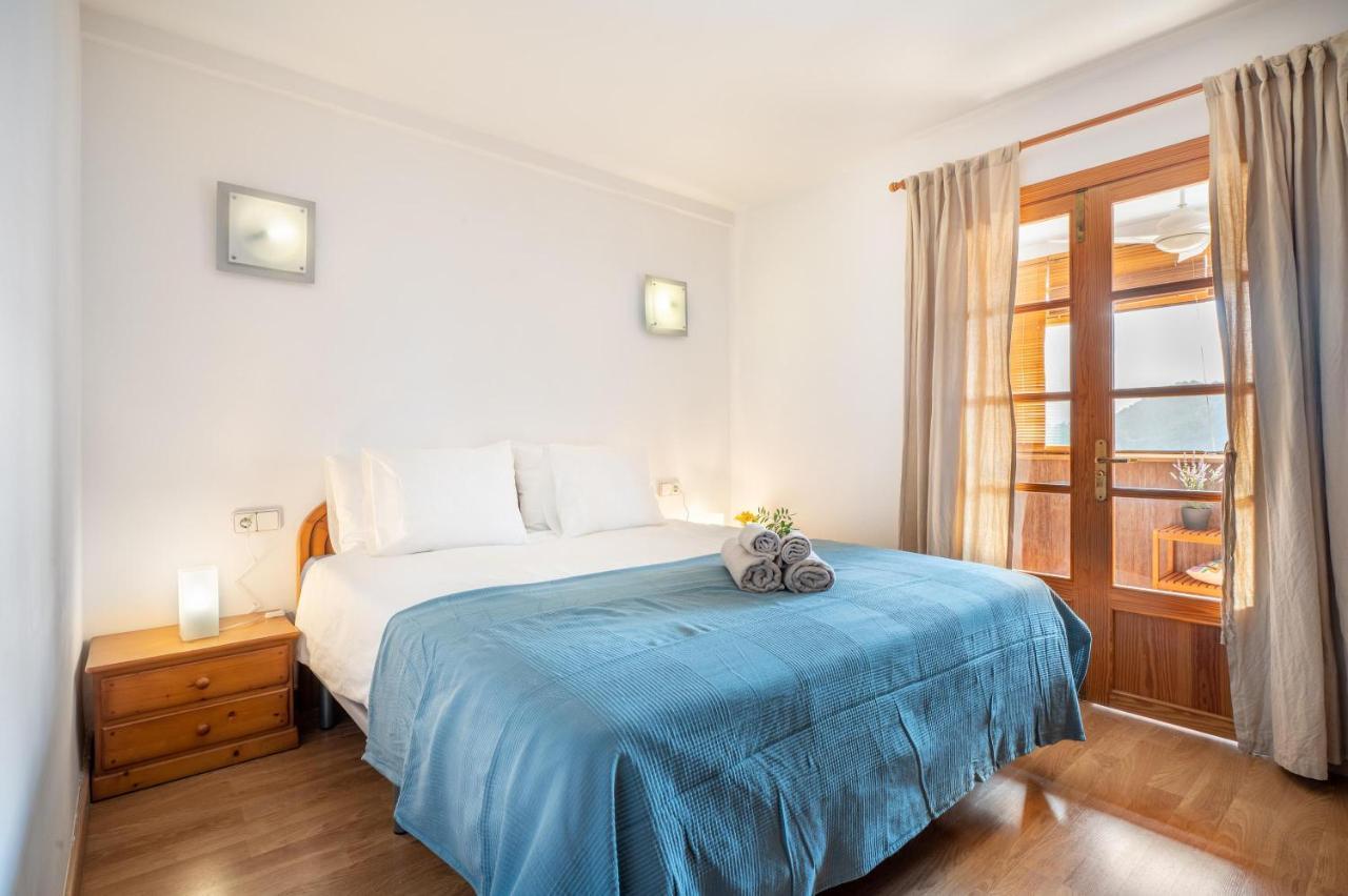 Vistasol Port De Soller Daire Dış mekan fotoğraf