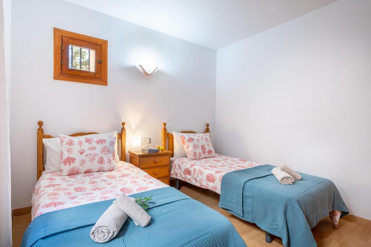 Vistasol Port De Soller Daire Dış mekan fotoğraf