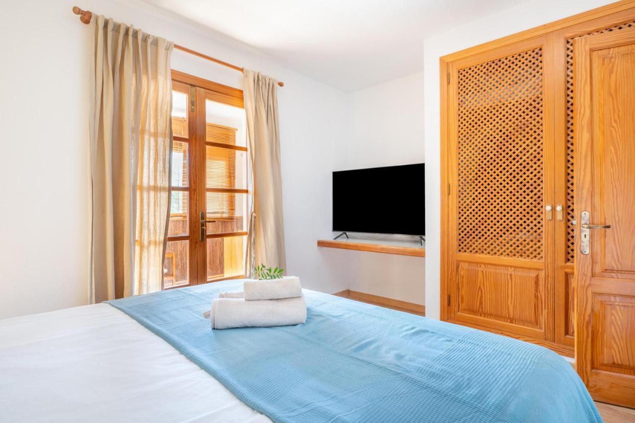 Vistasol Port De Soller Daire Dış mekan fotoğraf