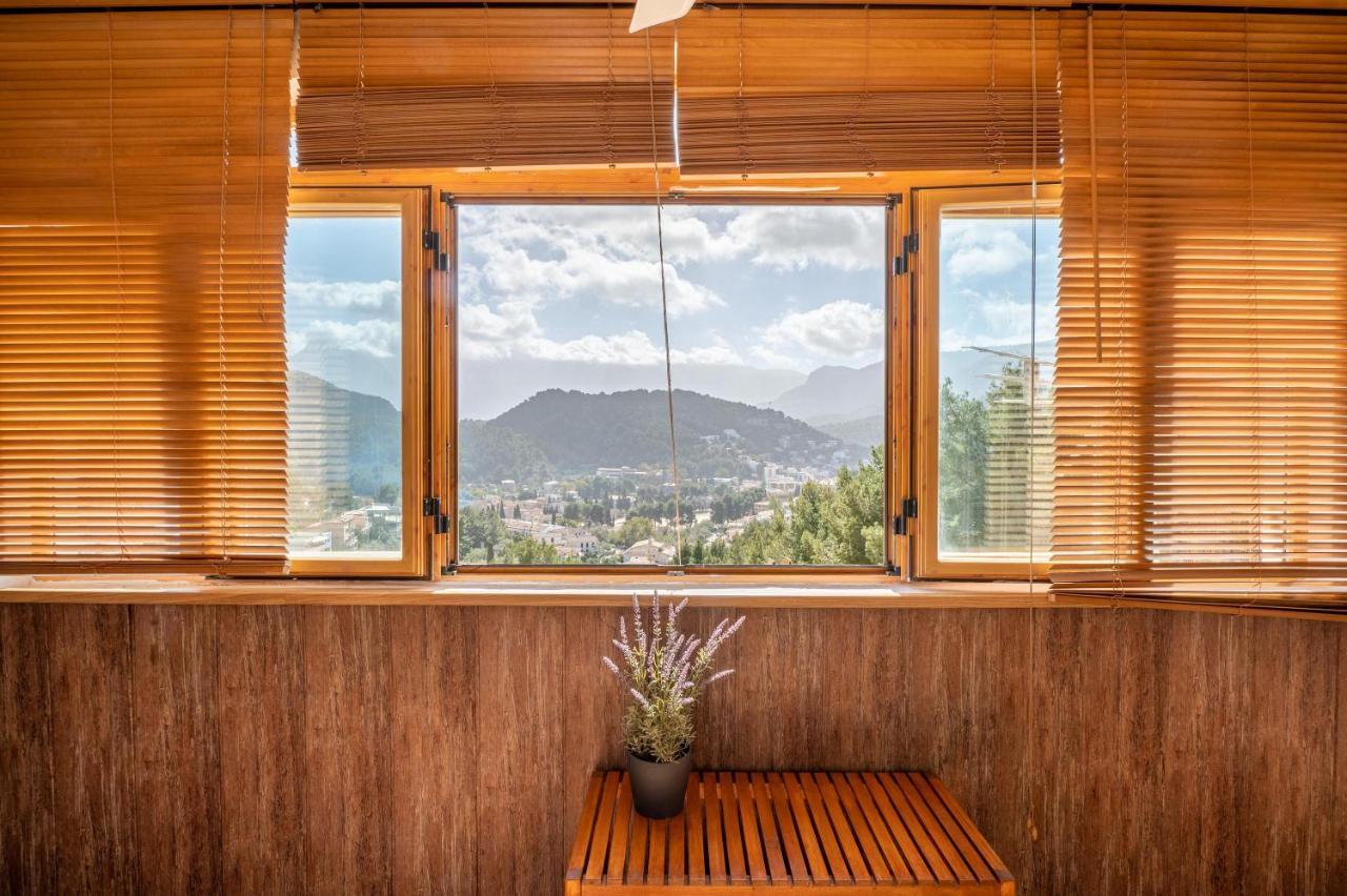 Vistasol Port De Soller Daire Dış mekan fotoğraf