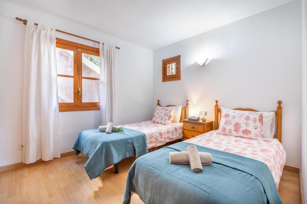 Vistasol Port De Soller Daire Dış mekan fotoğraf